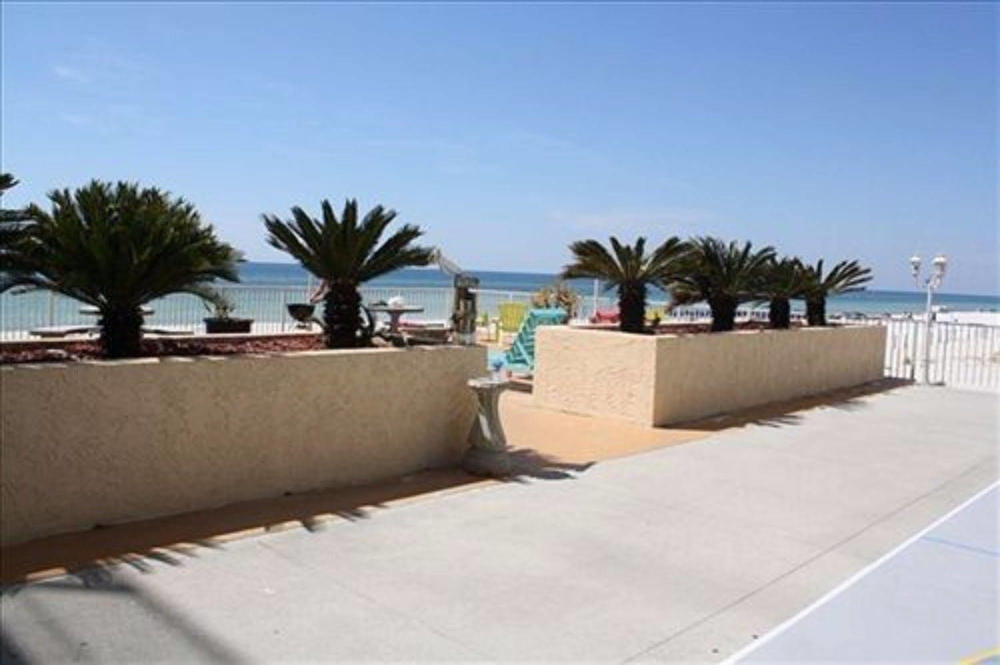Hotel Fontainebleau Terrace Panama City Beach Exteriér fotografie