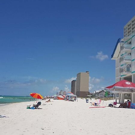 Aparthotel Fontainebleau Terrace Panama City Beach Exteriér fotografie