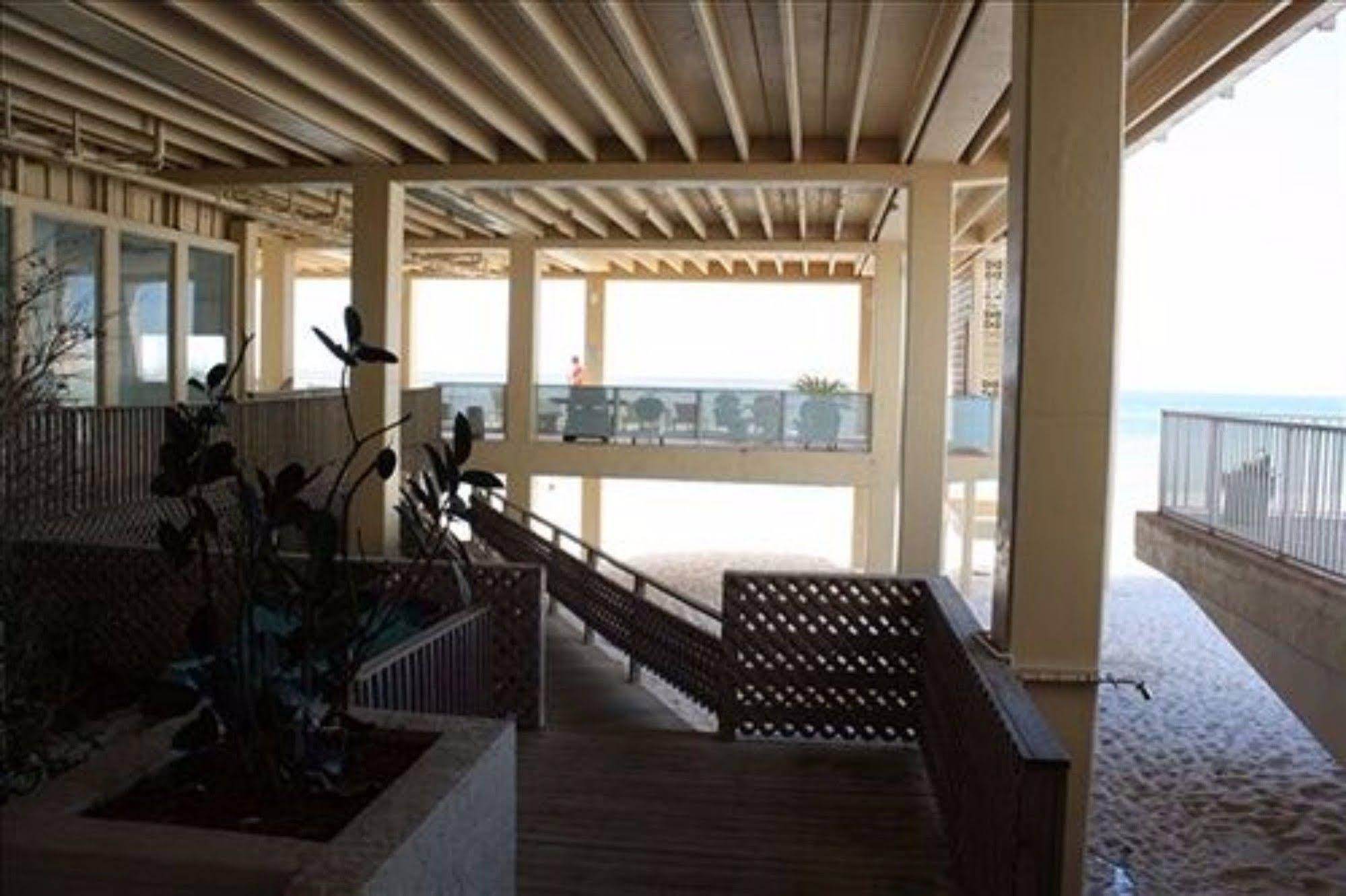 Aparthotel Fontainebleau Terrace Panama City Beach Exteriér fotografie
