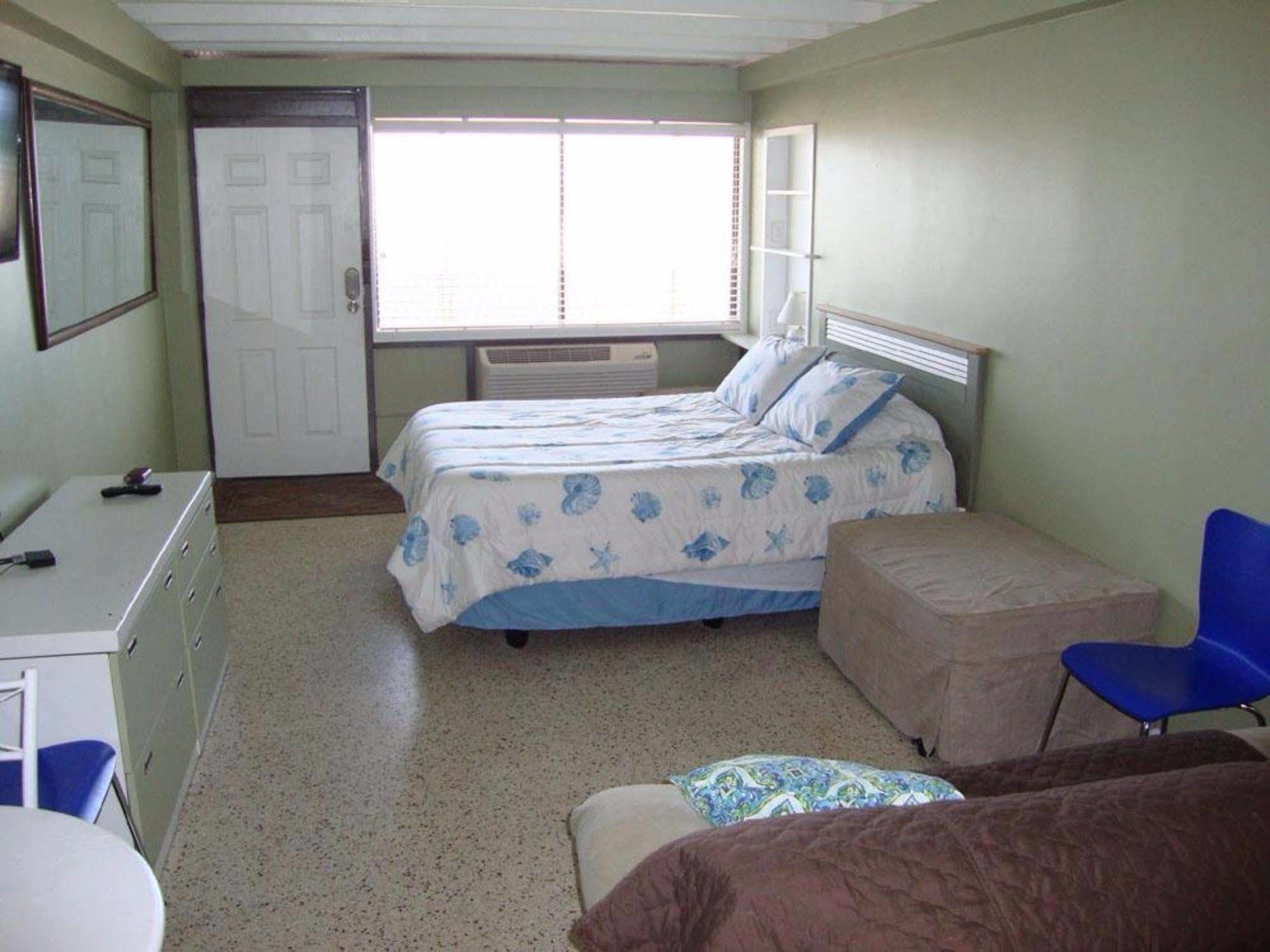 Aparthotel Fontainebleau Terrace Panama City Beach Exteriér fotografie