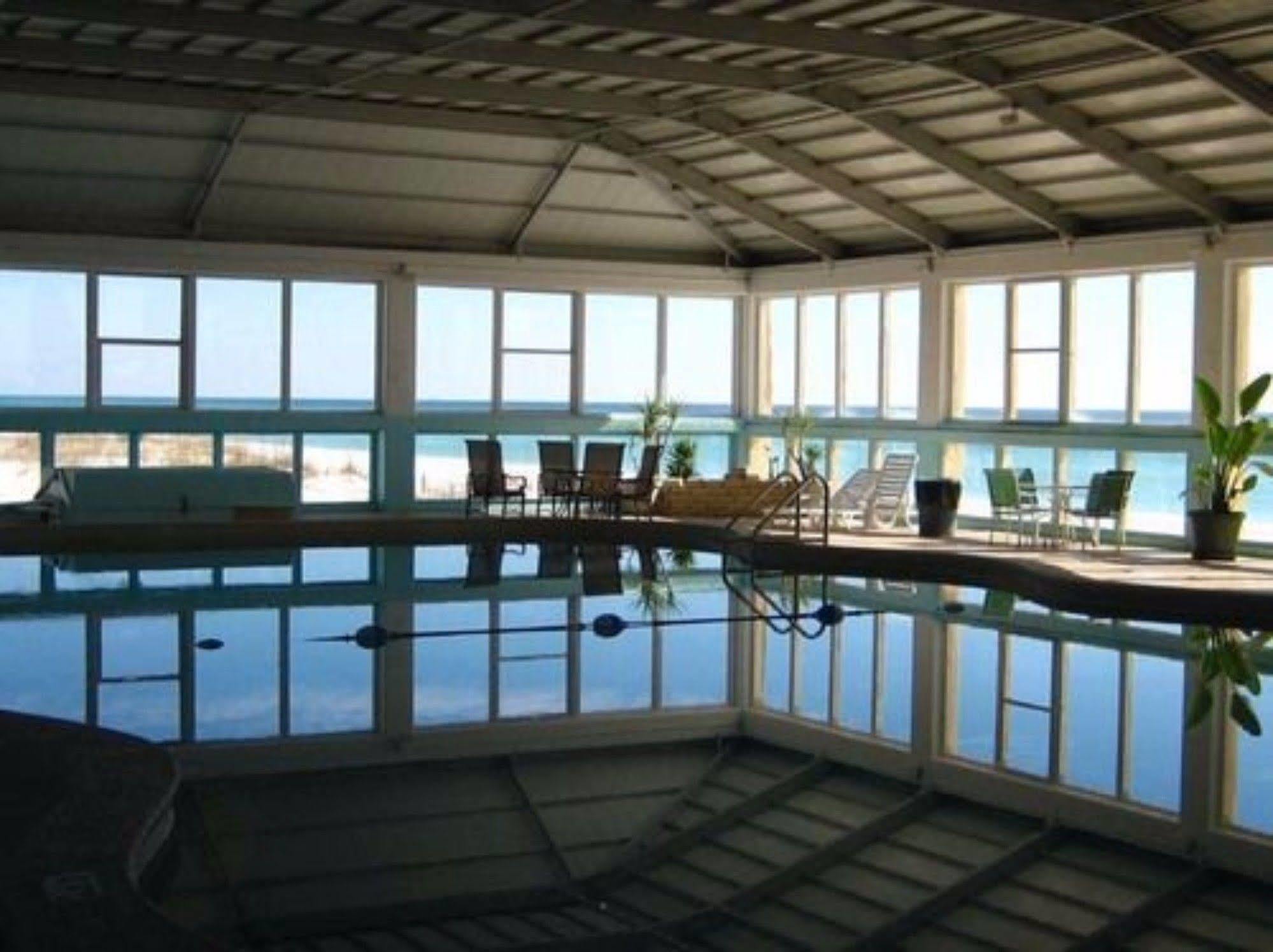 Aparthotel Fontainebleau Terrace Panama City Beach Exteriér fotografie